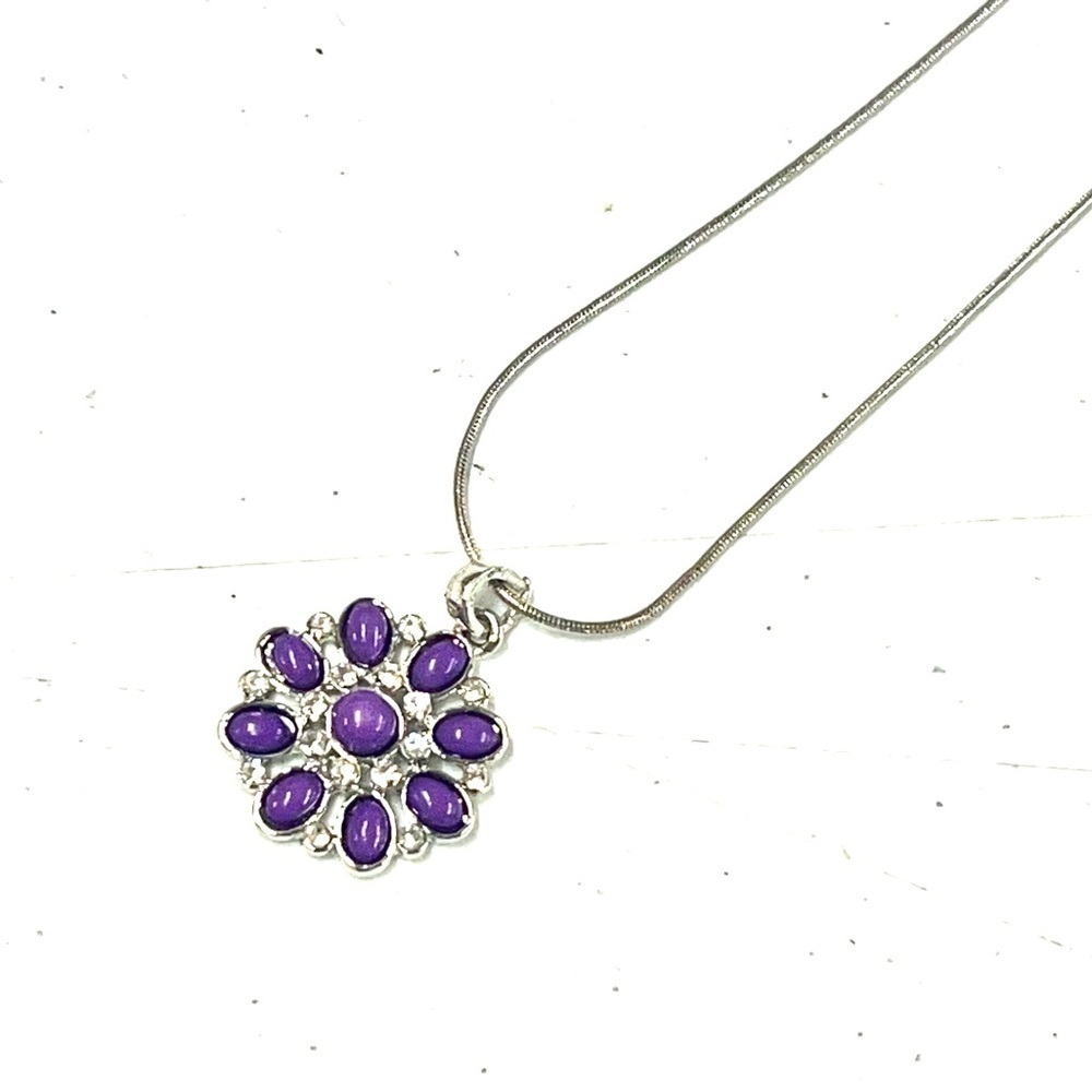 Victoria Leland Designs Necklace Unit T - Picture 2 of 4